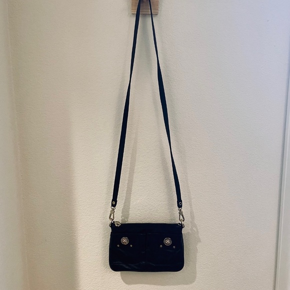 MARC BY MARC JACOBS Vintage Leather Y2K Crossbody Bag - Picture 2 of 8